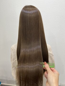 リノウエスト(Lino WEST) 艶々♪スーパーロング♪