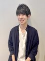 アッシュ 緑園都市店(Ash) 山田 貴大