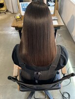 ルーヘア 岐阜(Rooo HAIR)&nbsp;次世代ケラチントリートメント