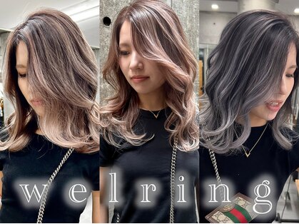 ウェーリング(Welring)の写真