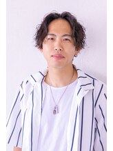 グランシャリオ 笹塚店(Grand Chariot) 舘野 太嘉宏
