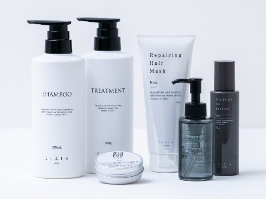 【サロン専用】クララジャパン シャンプー トリートメント まとめ売り クララジャパン シャンプートリートメントセット サロン専用】クララ