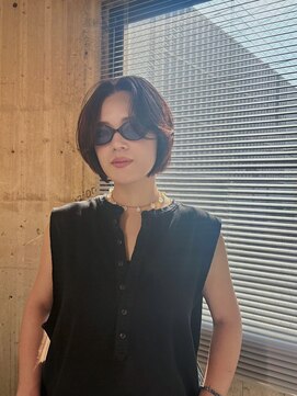 ノマド(nomad) guest style