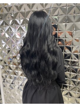 ラブスタシー 京都河原町店(lovestasy) シールエクステ/エクステ/ハネエクステ/ブリーチ/髪質改善