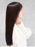 【瀬尾限定クーポン】髪質改善ストレート