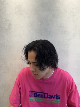 ルースト 西院店(ROOST) サーフカール