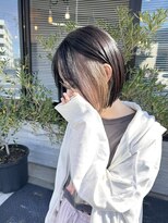 ユニカ(UNIKA) イヤリングカラー