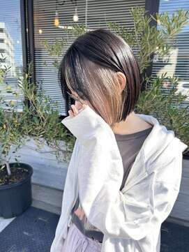 ユニカ(UNIKA) イヤリングカラー