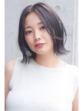 レム 長町店(L.E.M) ボブ