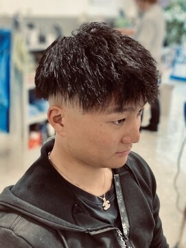 ビービースタイル 八尾店(BB STYLE) ツイスト