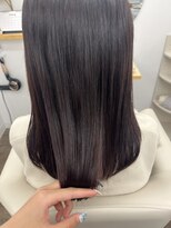 ビフィーノ ルーチェ 川西能勢口駅中店(bifino luce)&nbsp;髪質改善ストレート