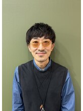 アズヘアー(AZ HAIR)&nbsp;Ei Hoki