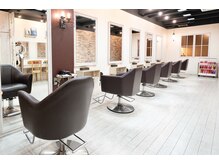 ドーチェ 瓢箪山(DOCHE)の雰囲気（ゆったり過ごせる、落ち着きのある店内です♪）