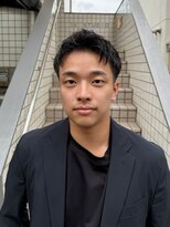 エイゾー(EIZO)&nbsp;【清潔感◎】セット簡単メンズショート/社会人/朝ラクヘア/短髪