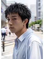 ゴールドシブヤ(GOALD SHIBUYA)&nbsp;スパイキーショート