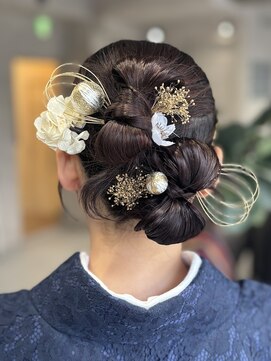 ネアー 新潟(NEER) レイヤーカット/くびれヘア/暖色カラー［新潟］