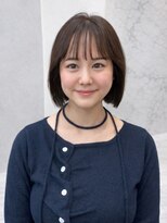 ロンド ブランシュ 錦糸町北口(Lond blanche)&nbsp;★ 似合わせカット韓国 メルティカラーフェミニンロング