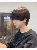 【SKILL】メンズ/韓国/縮毛矯正/パーマ/ダウンパーマ/学割/眉毛