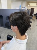 ニュアンスウルフ