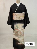 ハナココ 水戸店(hana Coco)&nbsp;レンタル着物