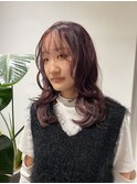 やわらかく動くレイヤーカット