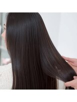 ディアーズ(Dears)&nbsp;髪質改善/縮毛矯正/美髪/艶髪/髪質改善トリートメント/東三条駅