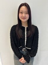 アッシュ 立川店(Ash) 辻 夏芽