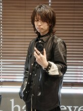 ラボヌールヘアーレーヴ 池袋店(La Bonheur hair reve)&nbsp;志村 大成