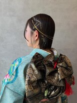 トパ(topa)&nbsp;水引きアレンジ