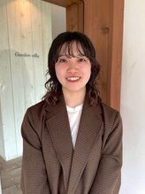 ワイビー ガーデンヴィラ店(y.be garden villa)&nbsp;鈴木 伶菜