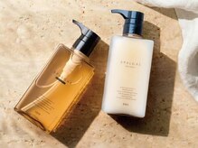 タヤ 青葉台店(TAYA)の雰囲気（TAYAオリジナル「SPALGAE2026」発売！）