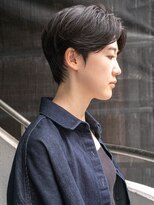 クード(cood)&nbsp;ハンサムショートハンサム