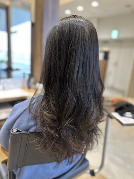 グランデュール サンストリート浜北店(GRANDEUR) ローレイヤー