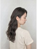 アッシュ 川崎店(Ash) アッシュブラウン アディクシーカラー