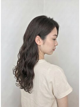 アッシュ 川崎店(Ash) アッシュブラウン アディクシーカラー