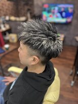 カバラ(CABALA) イージーアイロン