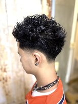 ジェイルネ(JRENE)&nbsp;テーパースパイキー