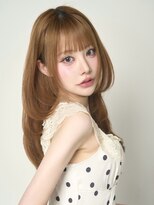 レディアル 大宮(REDEAL)&nbsp;ハイレイヤーカット/ハッシュカット/クラゲヘア[大宮]