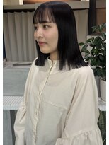 イロプラスソイ(iro + soi)&nbsp;オリーブグレージュ