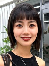 エルヘアメゾン(el. hair maison)