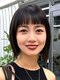 エルヘアメゾン(el. hair maison)の写真/しっかりと丁寧なカウンセリングを行い、一人ひとりのライフスタイルにあったデザインを一緒に見つけます♪