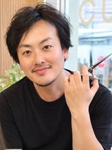 ヘアーサロン クオーレ(hair salon CUORE)&nbsp;加藤 司