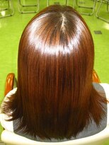 スノードロップ ヘアー(snow drop HAIR) 輝髪