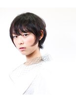 ニコヘアー(niko hair)&nbsp;スマートショート