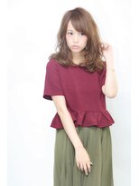 アース 高崎店(HAIR & MAKE EARTH)&nbsp;大人ミディアムボブ【ＥＡＲＴＨ高崎店】