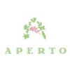 アペルト(APERTO)のお店ロゴ