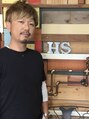 エイチエスプラス ヘアサロン(hs plus hair salon) 高橋 宏彰