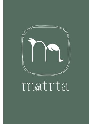 マトルタ(matrta)