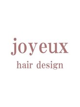 Joyeux hair design【ジョワイユヘアーデザイン】