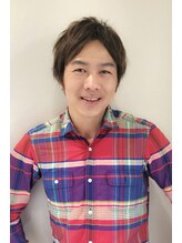 カリーナ ヘア デザイン(Carina hair design)&nbsp;岩本 剛